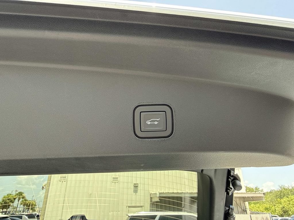 New 2026 Cadillac Lyriq Luxury w/ LPO, Floor Liner Package RWD image 12