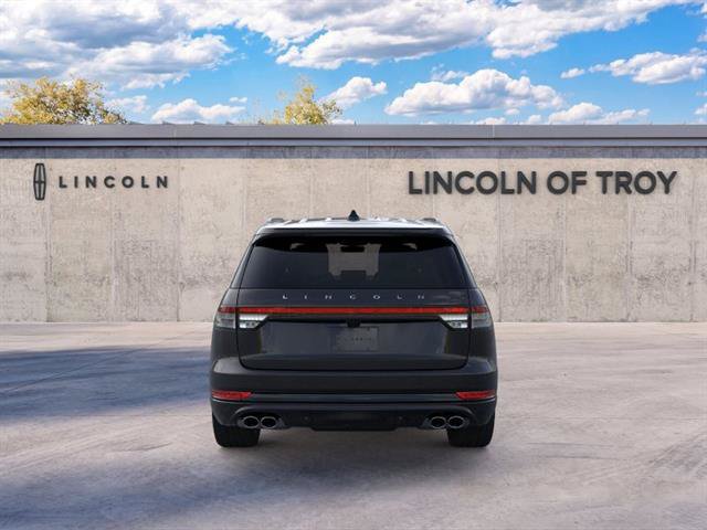 New 2026 Lincoln Aviator Reserve AWD/4WD image 5