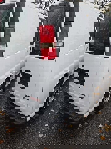 Used 2013 GMC Savana 1500 AWD image 5