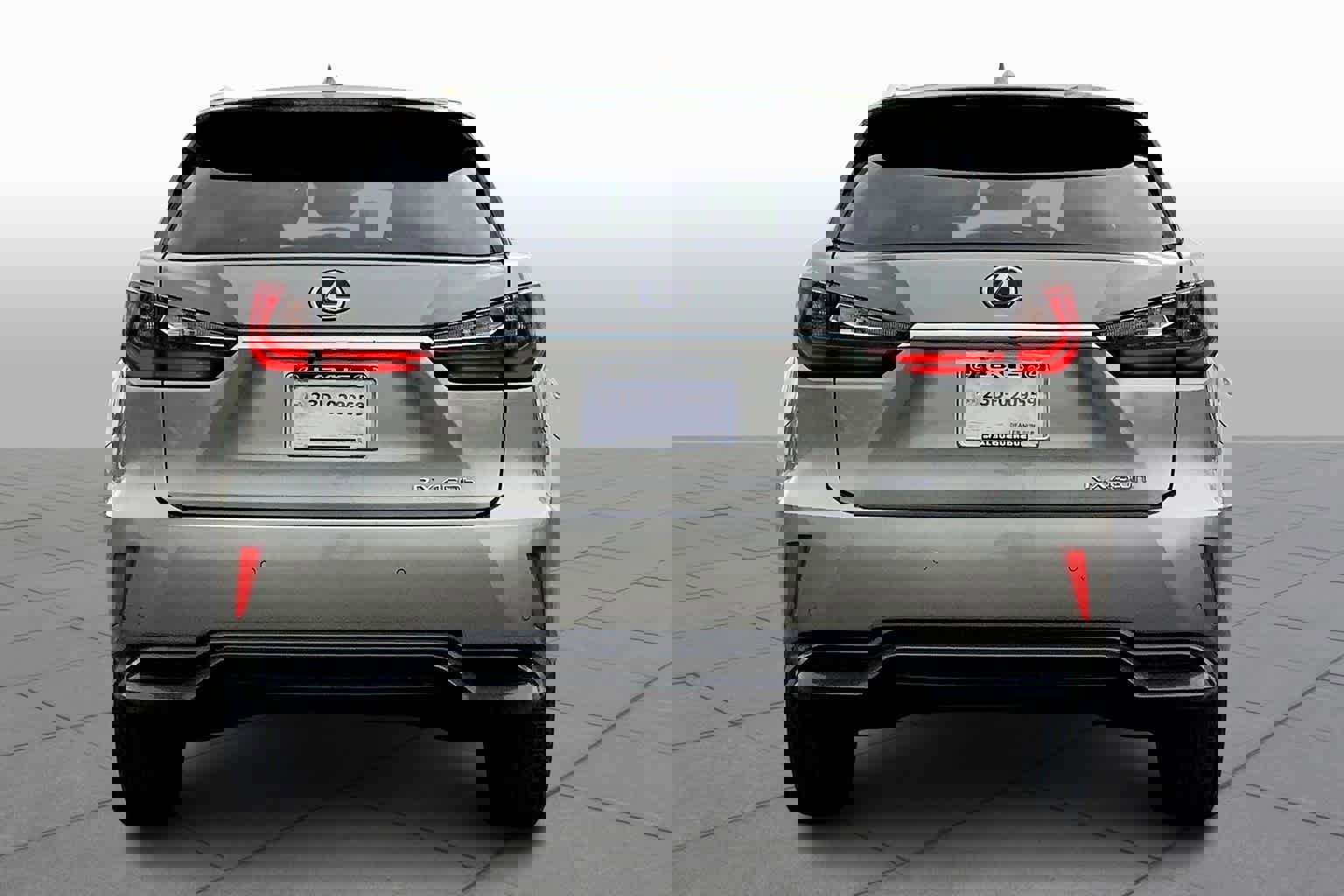 Used 2019 Lexus RX 450h AWD w/ Navigation Package image 5