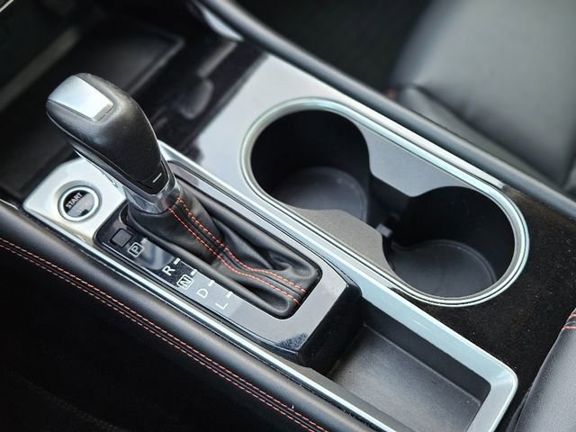 Certified 2024 Nissan Altima 2.5 SR image 26