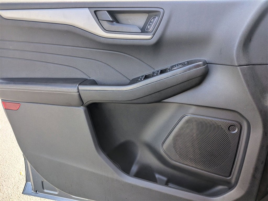 Used 2025 Ford Escape Active image 21