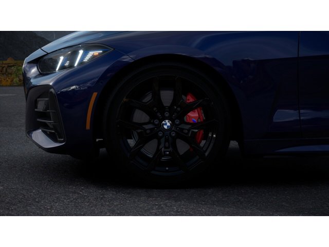 New 2026 BMW 440i xDrive Coupe image 7