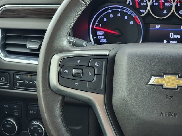 Used 2023 Chevrolet Tahoe LS w/ Driver Alert Package AWD/4WD image 26