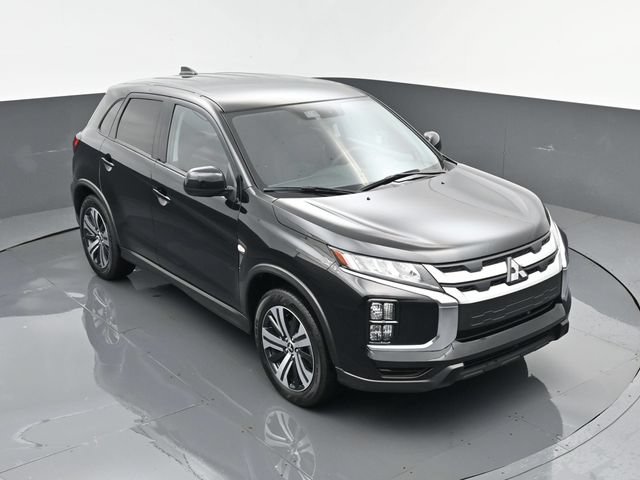 Used 2025 Mitsubishi Outlander Sport ES AWD/4WD image 18
