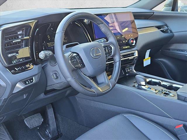 New 2026 Lexus RX 450h AWD w/ Convenience Package image 3