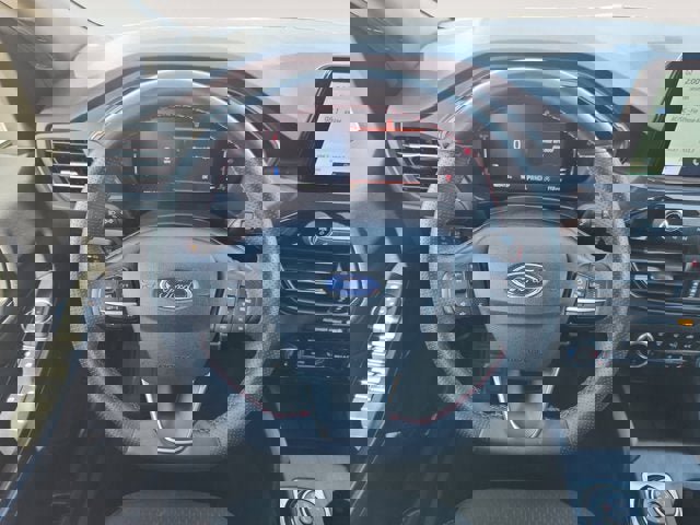 Certified 2024 Ford Escape ST-Line image 12