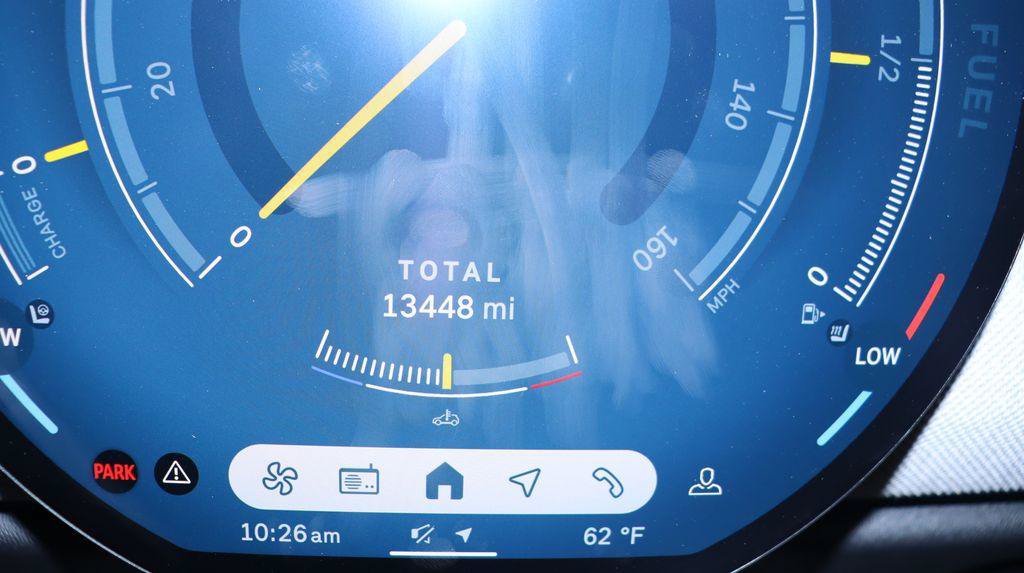 Used 2025 MINI Cooper S FWD image 19