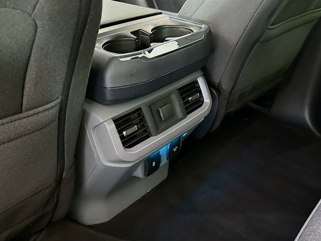 Used 2024 Ford F150 Lightning XLT AWD/4WD image 25
