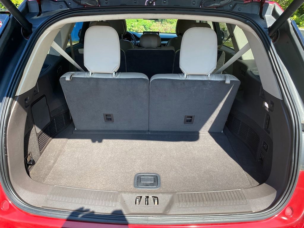 Used 2020 Lincoln Aviator Reserve w/ Equipment Group 201A AWD/4WD image 26