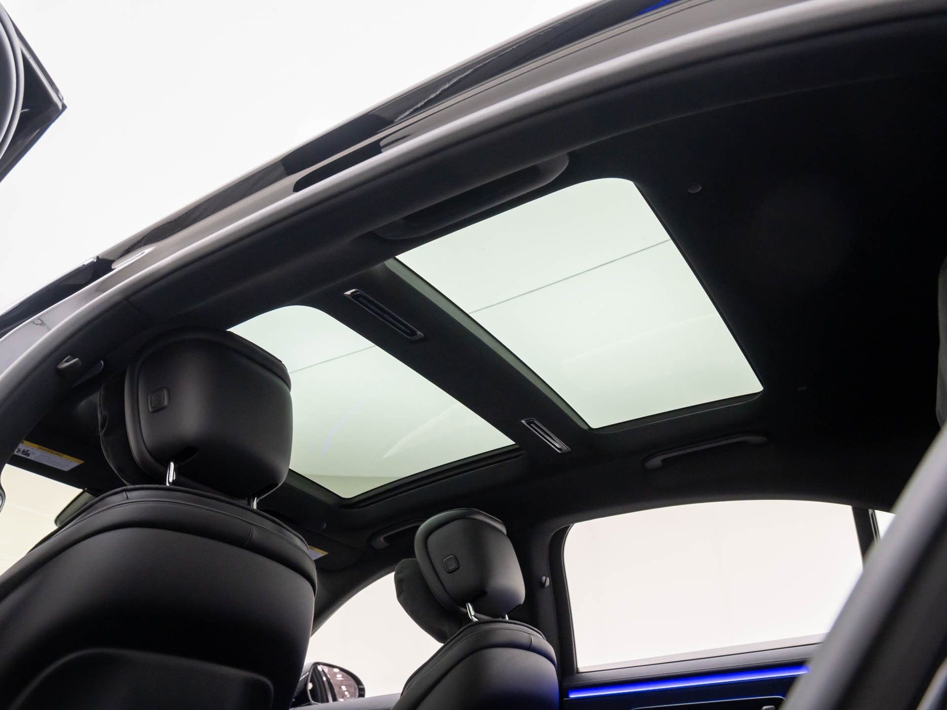 New 2026 Mercedes-Benz S 580 4MATIC Sedan image 19