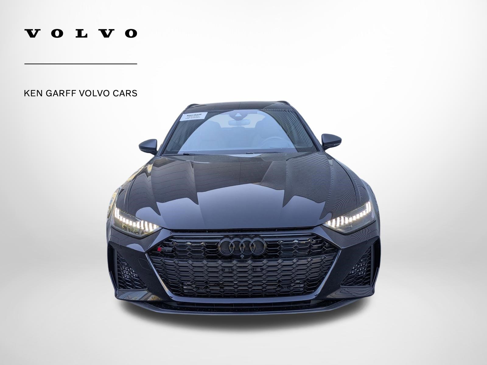 Used 2026 Audi RS 6 performance image 10