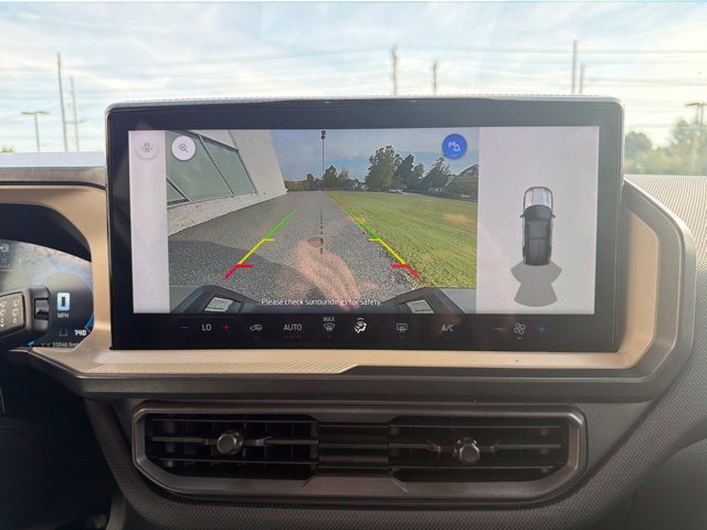 Used 2025 Ford Bronco Sport Big Bend AWD/4WD image 18