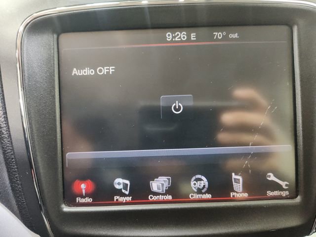 Used 2017 Dodge Journey Crossroad AWD/4WD image 26