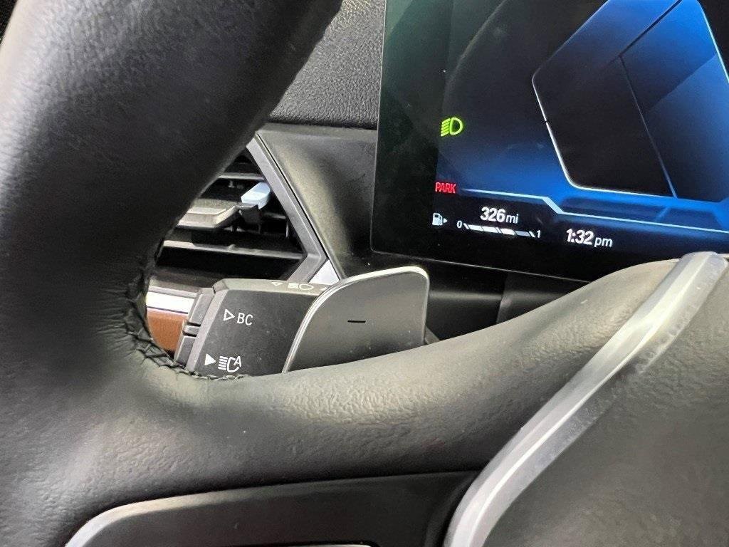 Used 2023 BMW 330i xDrive Sedan w/ Premium Package image 39