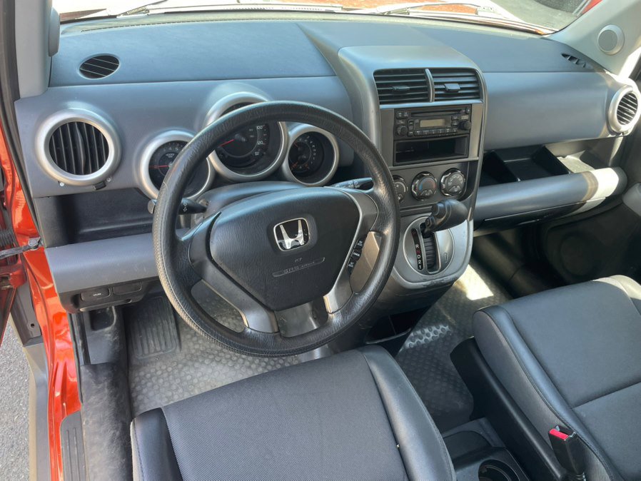 Used 2005 Honda Element LX image 17