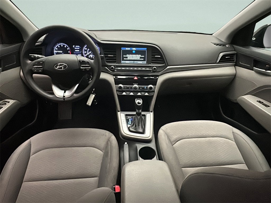 Used 2020 Hyundai Elantra SEL image 10