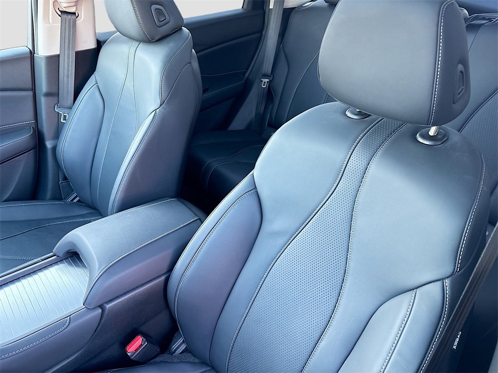 Used 2024 Acura RDX w/ Technology Package image 22