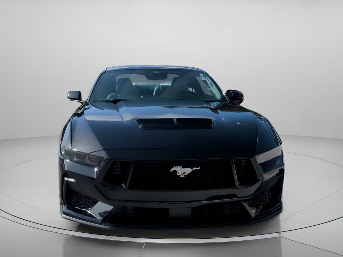 Certified 2025 Ford Mustang GT Premium image 5