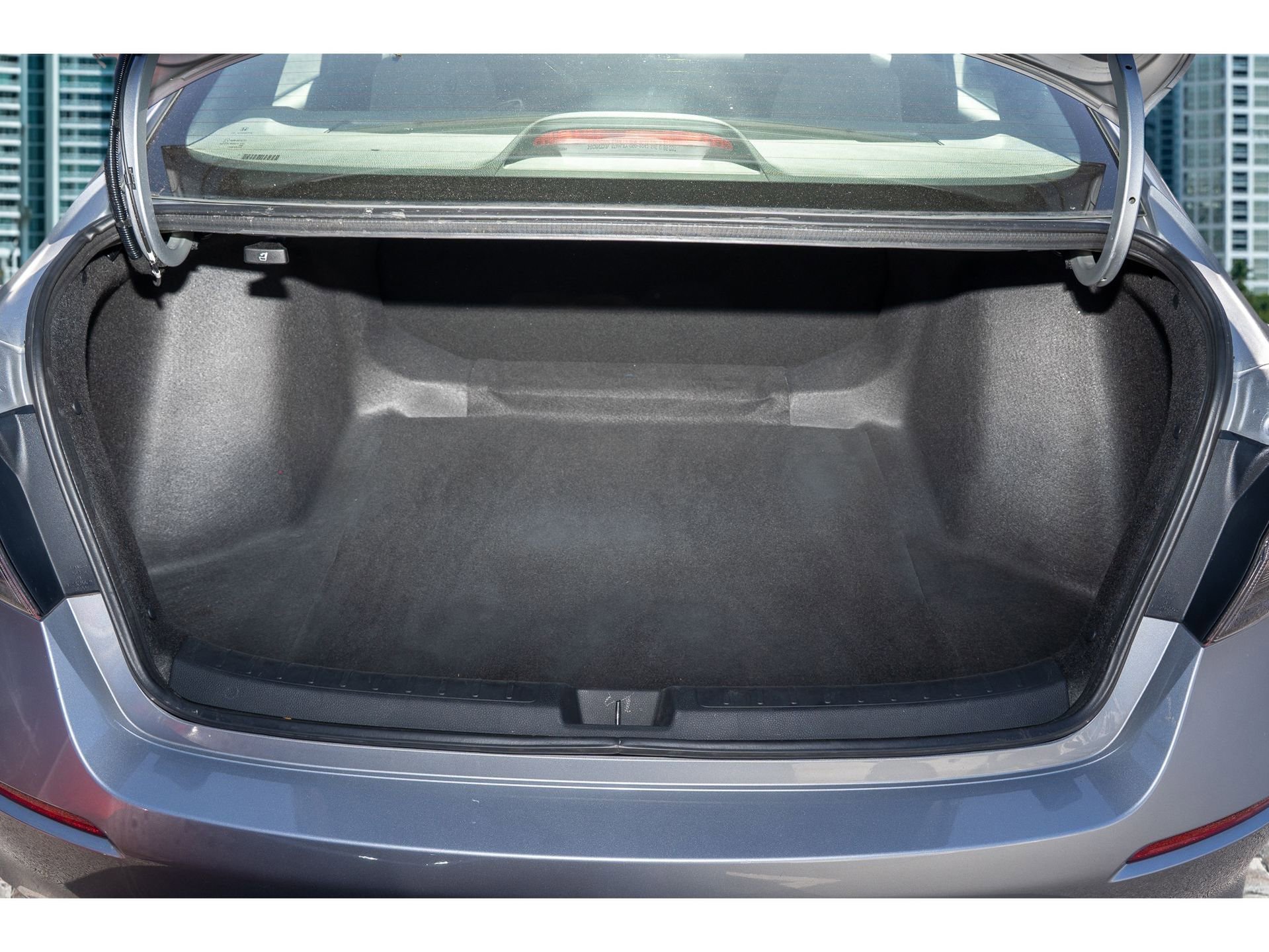 Certified 2023 Honda Civic Sport image 9