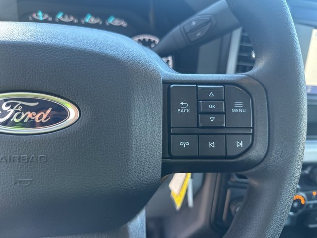 New 2025 Ford F250 XL image 20