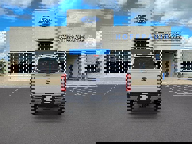 New 2026 Ford F250 Lariat w/ Lariat Premium Package image 34