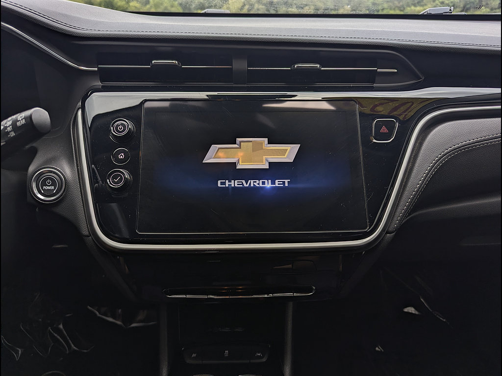 Used 2022 Chevrolet Bolt EUV LT w/ Convenience Package FWD image 30