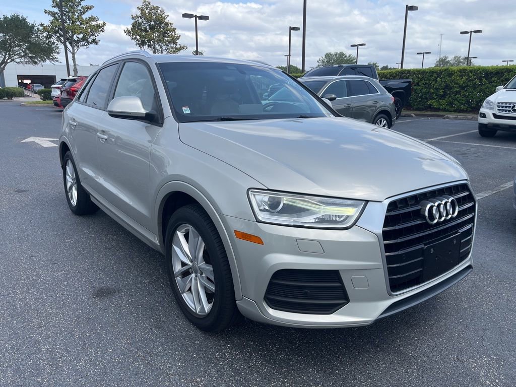 Used 2017 Audi Q3 2.0T Premium image 15