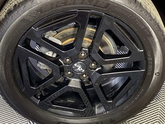 Used 2024 Kia Telluride EX X-Line AWD/4WD image 34