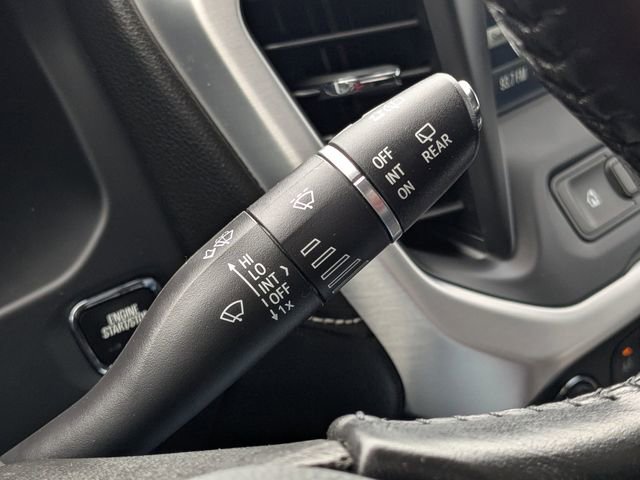 Used 2019 GMC Acadia SLE w/ Driver Alert Package I image 29