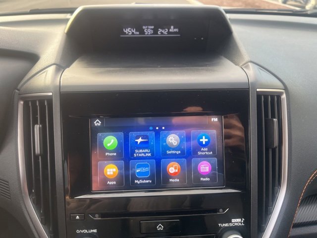 Used 2022 Subaru Crosstrek 2.0i Premium image 27