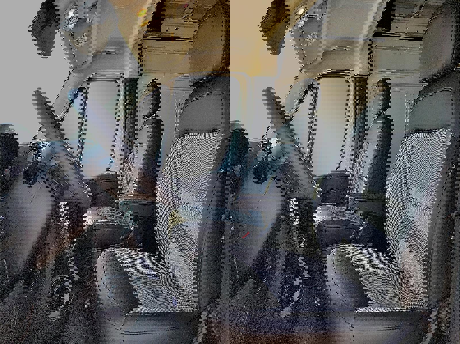 New 2025 RAM ProMaster 1500 image 10