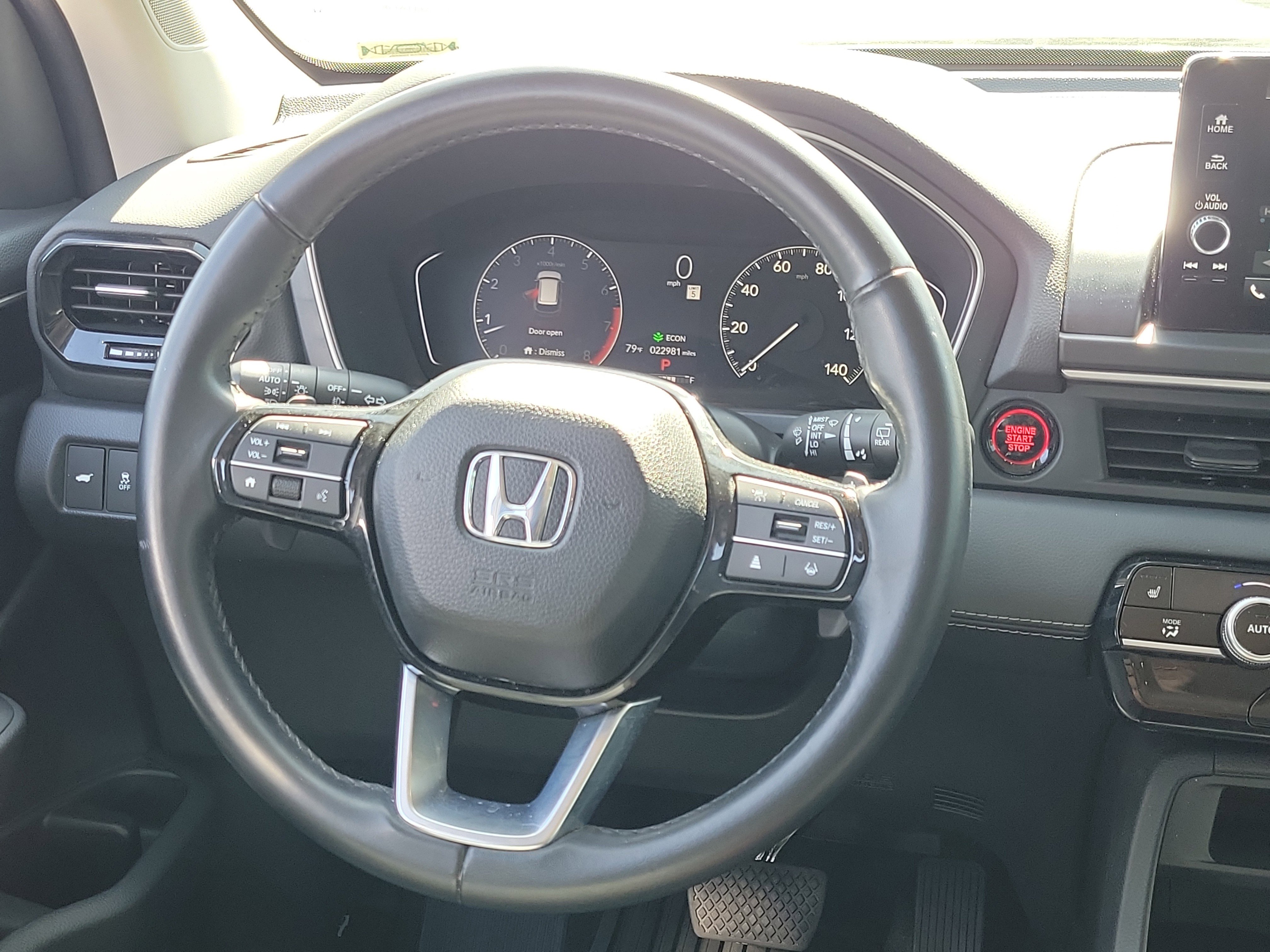 Used 2023 Honda Pilot EX-L image 18