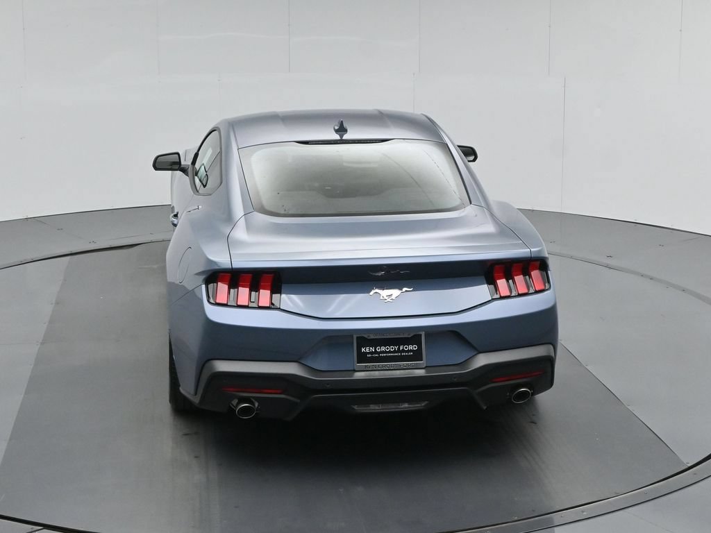 New 2026 Ford Mustang Coupe RWD image 39