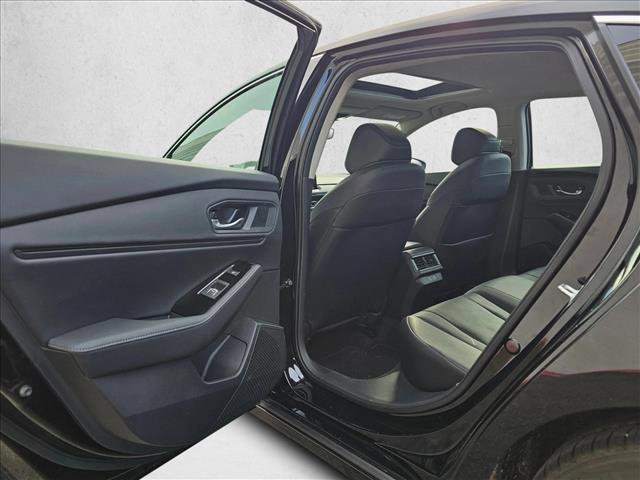 Used 2025 Honda Accord Touring image 14