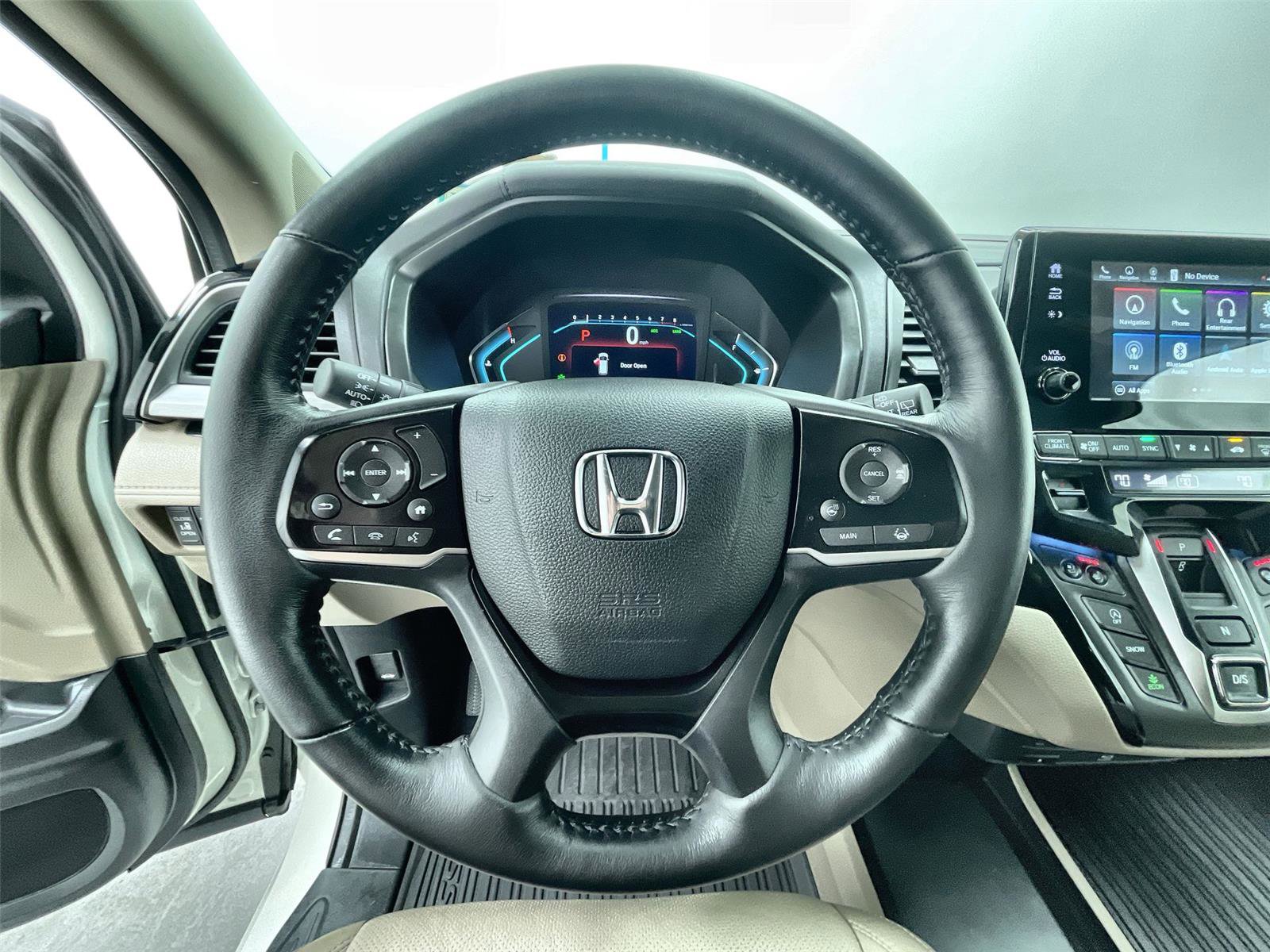 Used 2019 Honda Odyssey Elite image 22