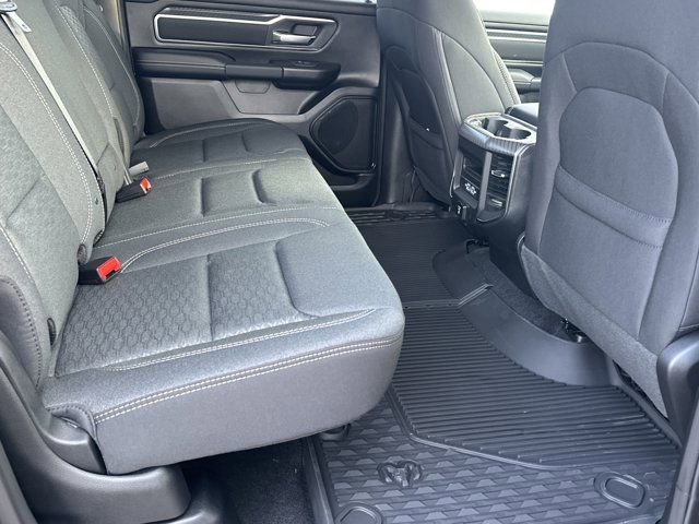 New 2026 RAM 1500 Big Horn AWD/4WD image 17