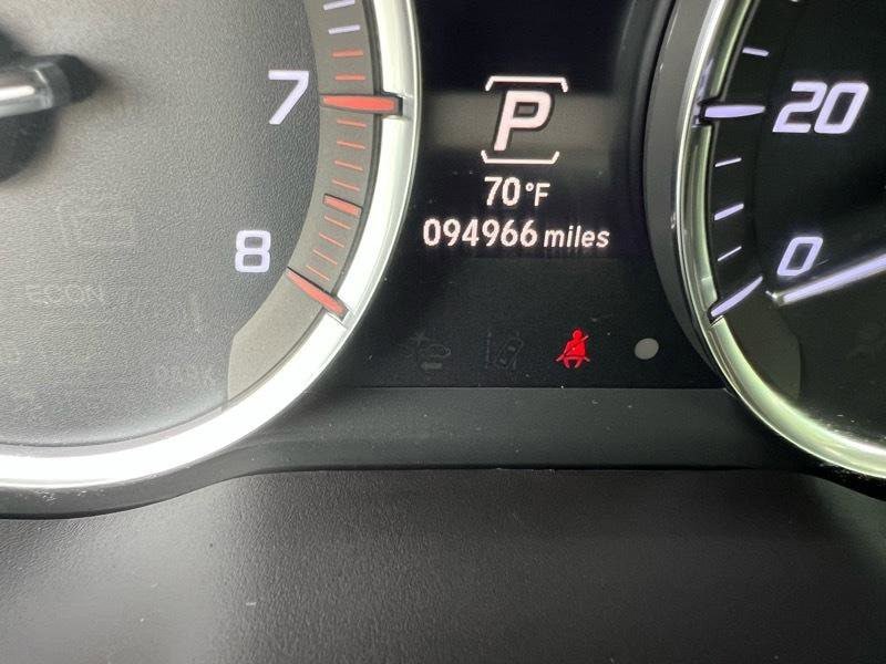 Used 2019 Acura MDX SH-AWD w/ Technology Package image 21