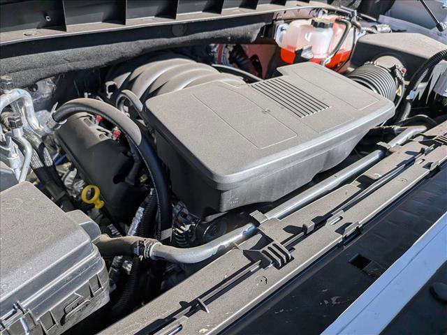 New 2026 GMC Sierra 1500 AT4X w/ AT4X AEV Edition image 16