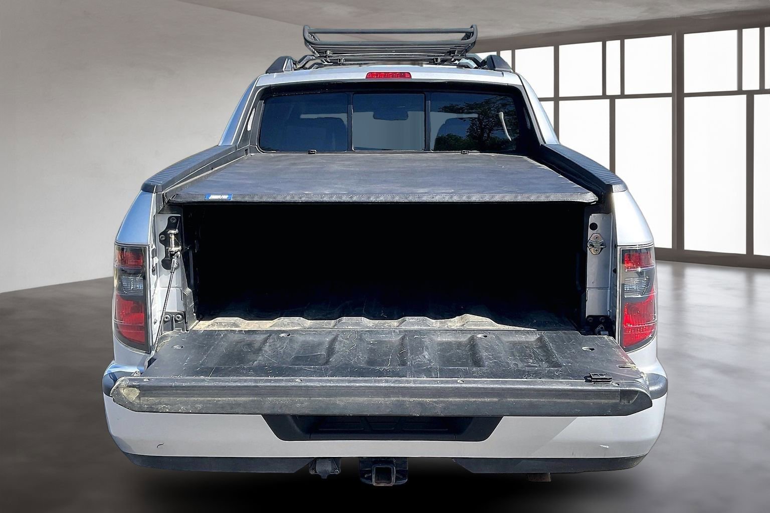 Used 2014 Honda Ridgeline SE image 7