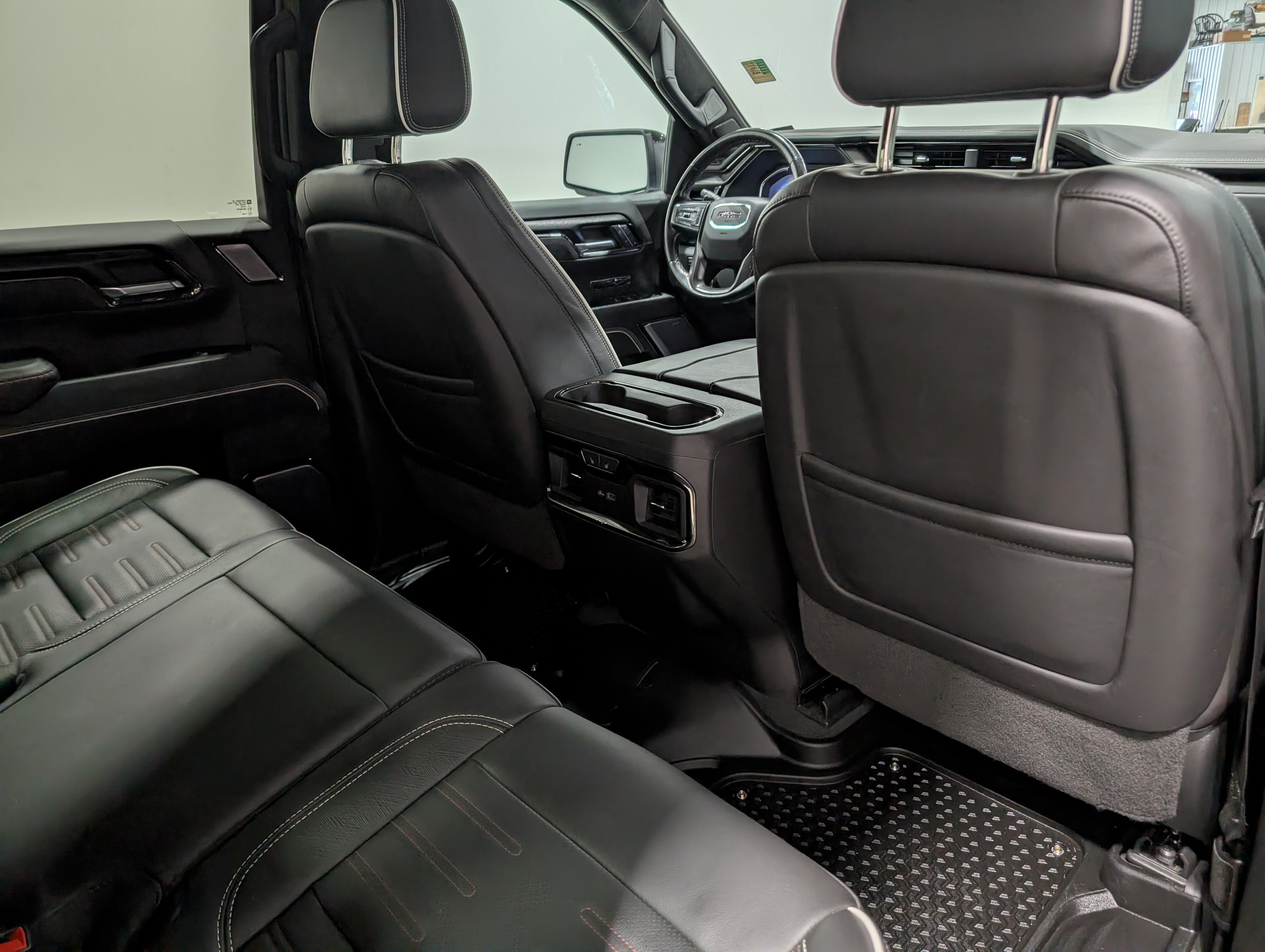 Used 2023 GMC Sierra 1500 AT4X AWD/4WD image 19