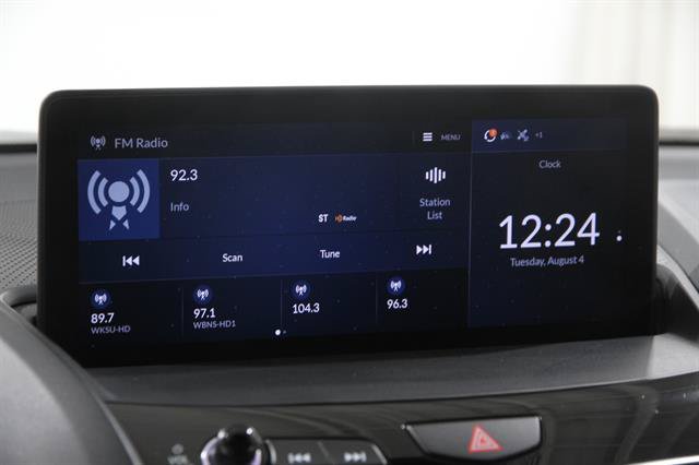 Used 2020 Acura RDX AWD image 12