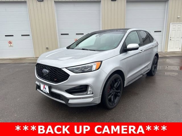 Used 2019 Ford Edge ST w/ Equipment Group 401A image 7