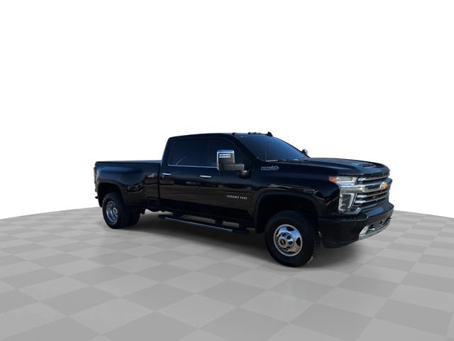 Used 2023 Chevrolet Silverado 3500 High Country image 6