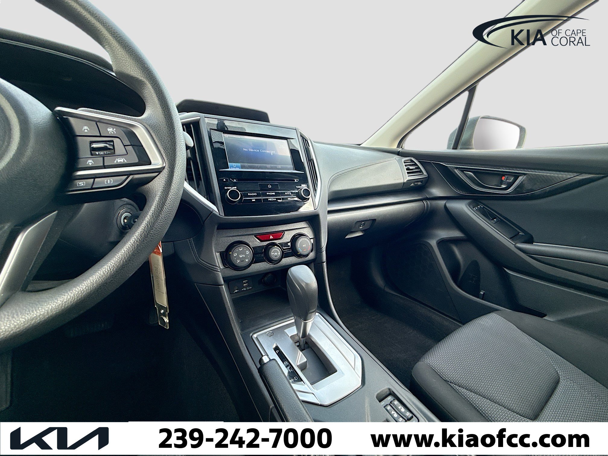 Used 2023 Subaru Impreza Premium image 25