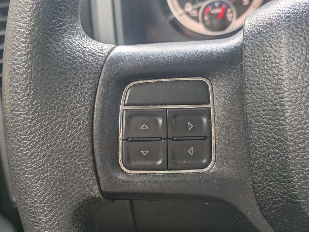 Used 2018 RAM 2500 Tradesman w/ Popular Equipment Group AWD/4WD image 27