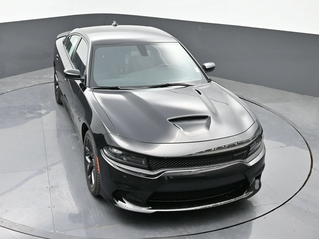 Used 2023 Dodge Charger R/T w/ Blacktop Package RWD image 30