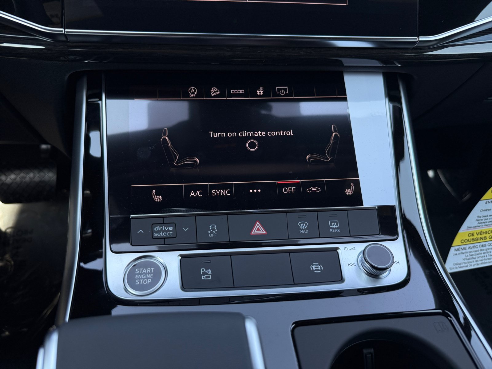 New 2026 Audi Q7 2.0T Premium AWD/4WD image 13