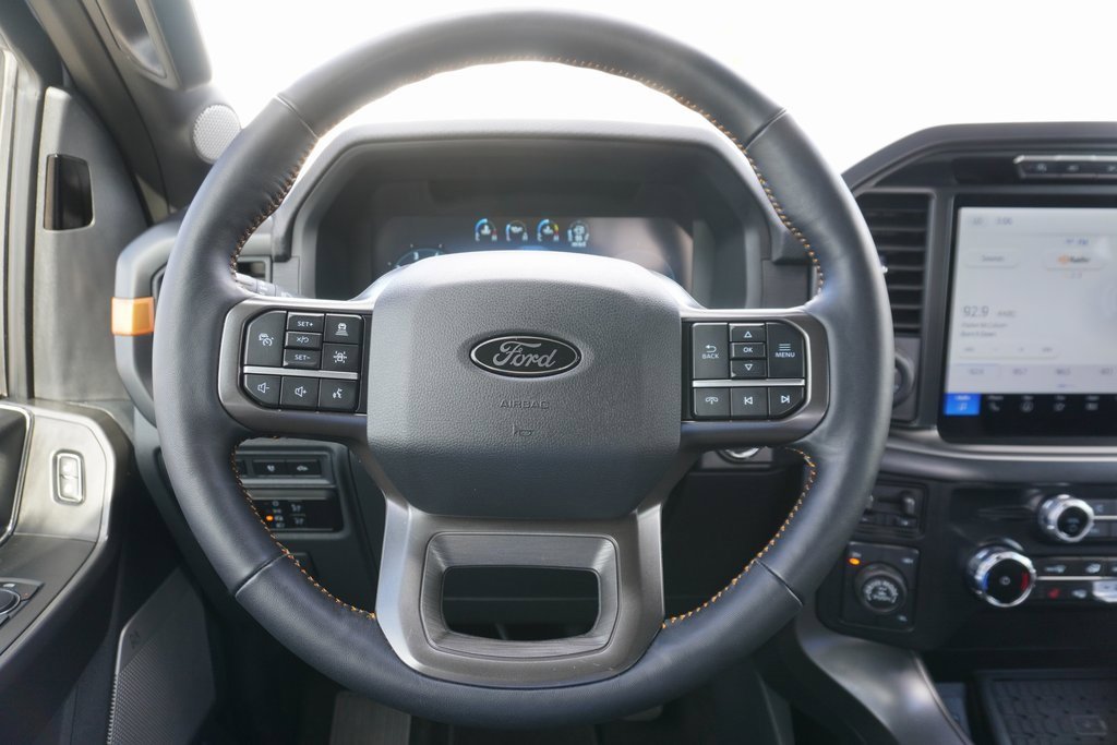 Certified 2024 Ford F150 Tremor w/ Bed Utility Package image 15