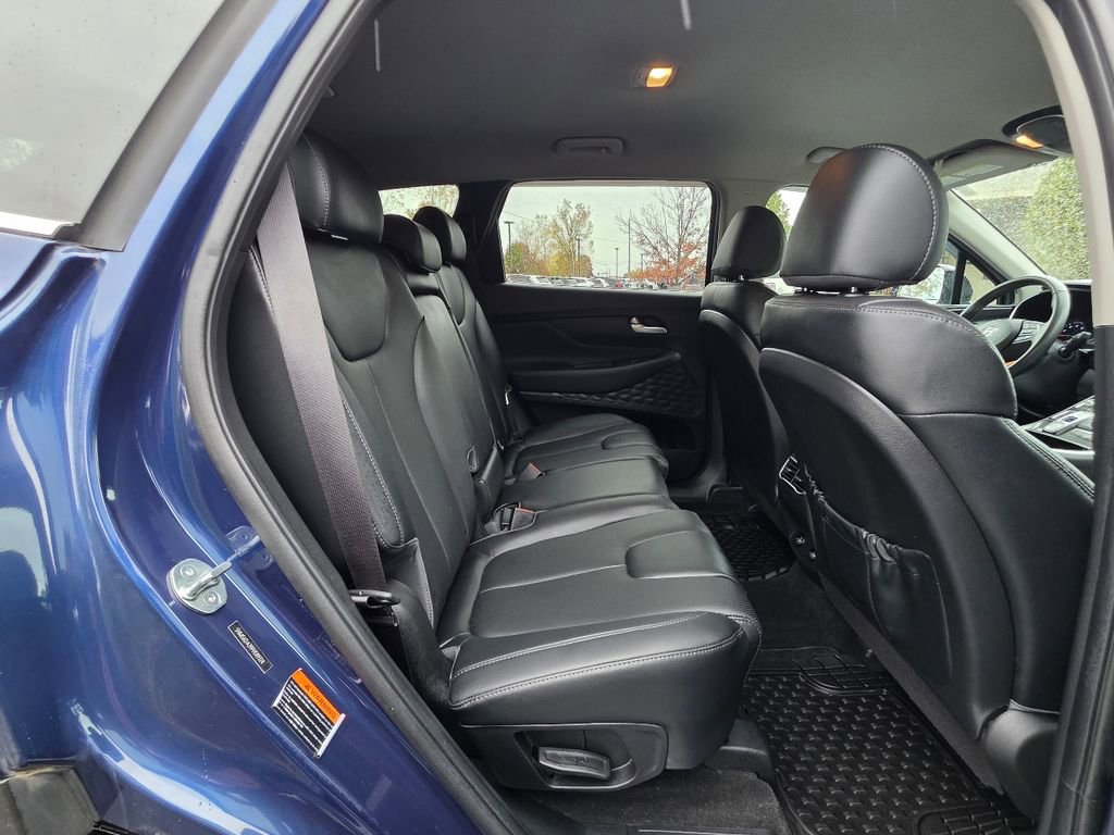 Used 2023 Hyundai Santa Fe XRT image 40